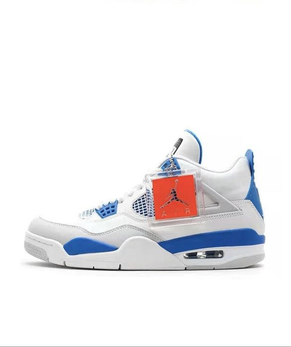Nike Air Jordan 4 Retro