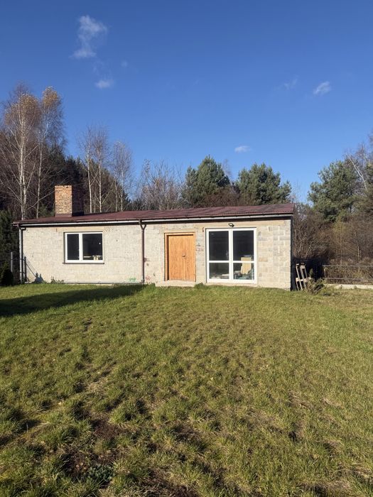 Wynajem Magazyn/Warsztat