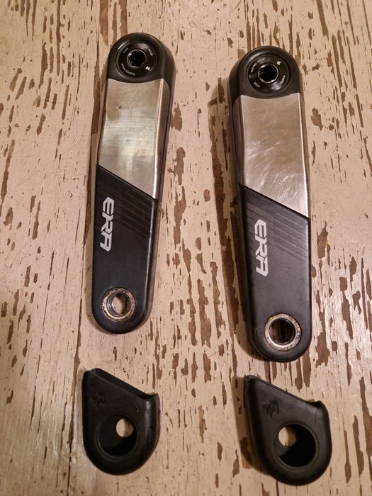 Korba carbon Race Face Era 160mm do E-bike Bosch, TQ