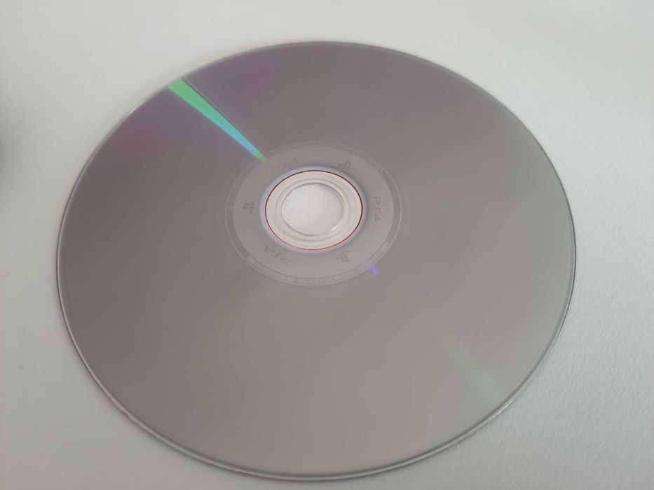 Lego Iniemamocni PS4