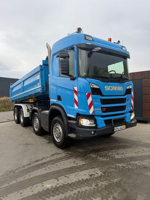 Scania