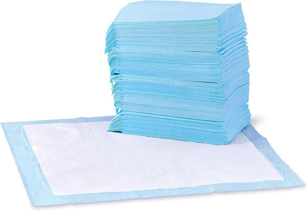 50 Almofadas de Treino para Cães e Cachorros 48x48cm