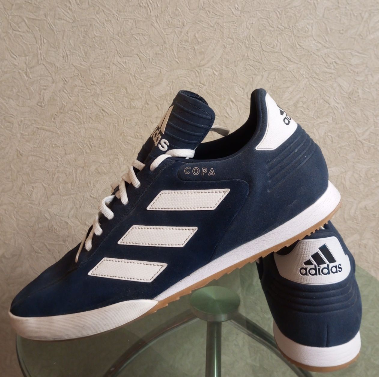 Adidas copa super suede 2025