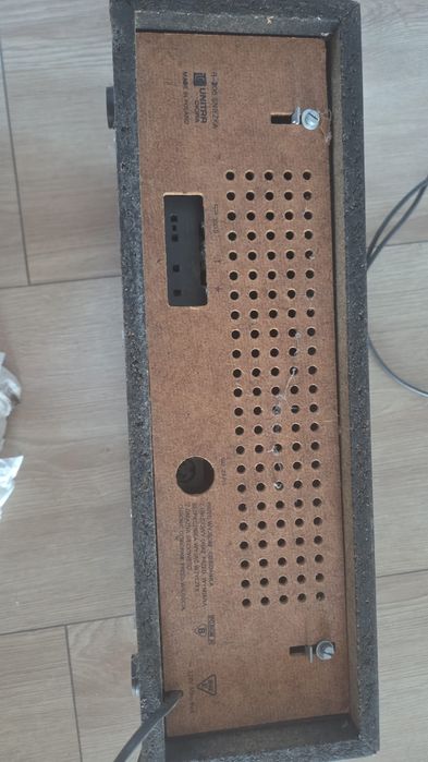 LENINGRAD JAZZ ORCHESTRA (1978) LP Melodiya Josif Wainstein MINT