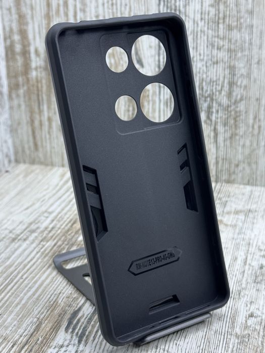 Чехол противоударный на Xiaomi Redmi Note 13 Pro 4G/ Poco M6 Pro