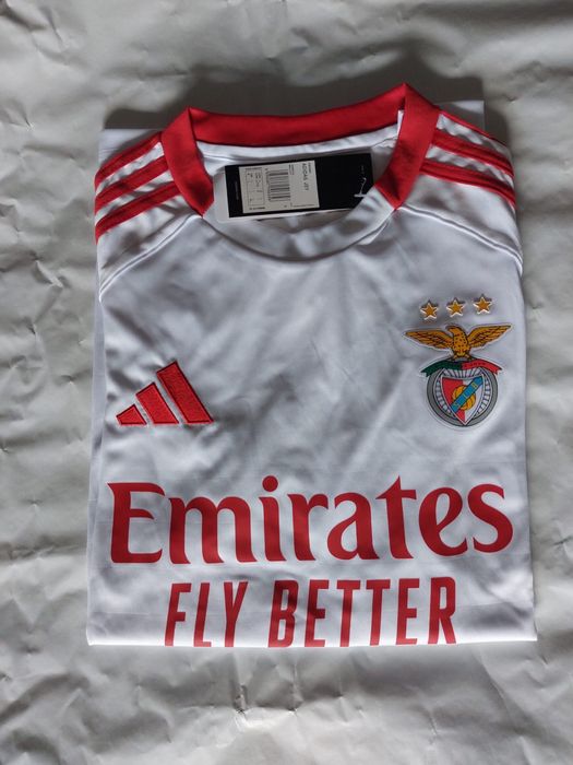 Camsiolas de futebol