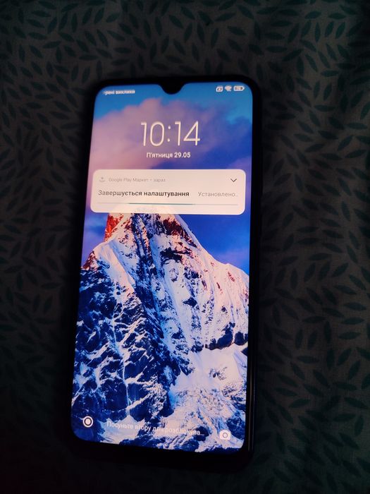 Xiomi redmi note 8