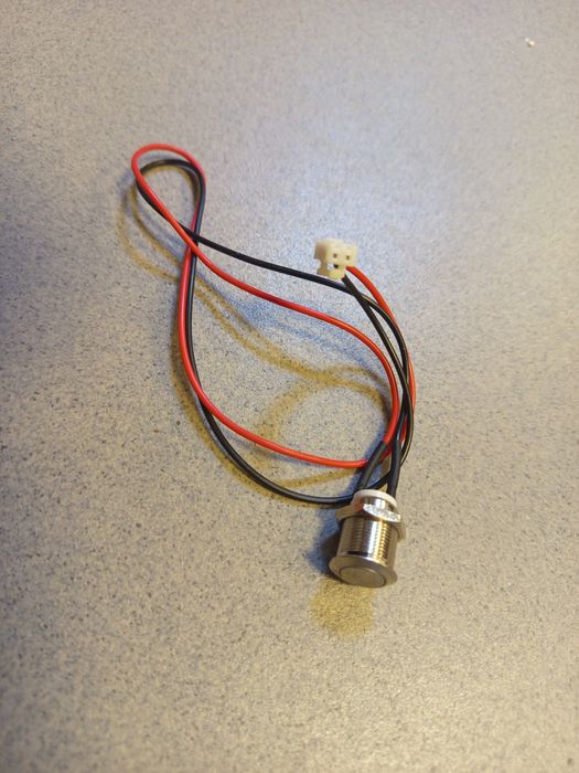 Włącznik do Hoveroboard deskorolka elektryczna