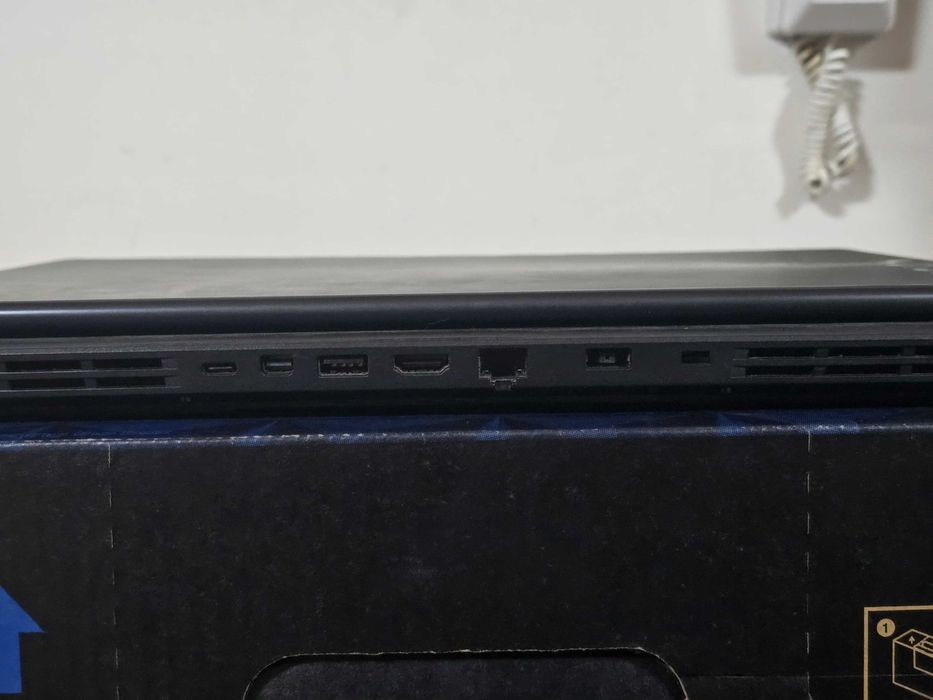 Lenovo Legion y540 - i7 9750H - RTX 2060