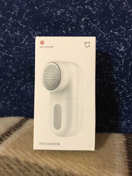 Машинка від катишків Xiaomi (Mijia) бездротова (акумуляторна)
