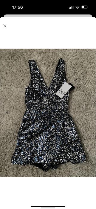 Новий ромпер zara