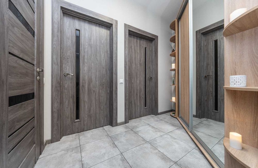 Продається готова 1-кімн.квартира ЖК Варшавський 40 кв.м, 11 поверх