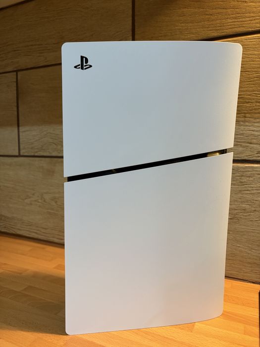 Ps5 Digital com 2 comandos