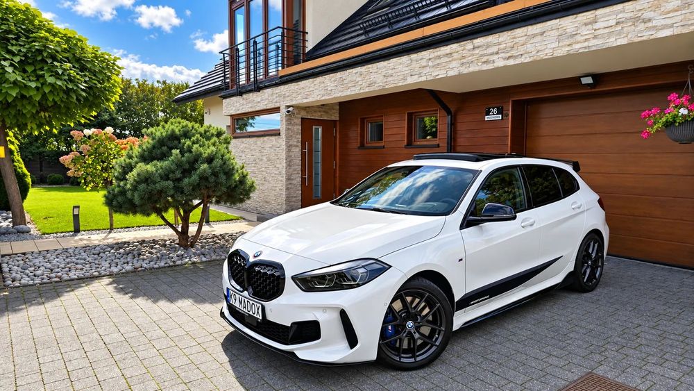 BMW Seria 1