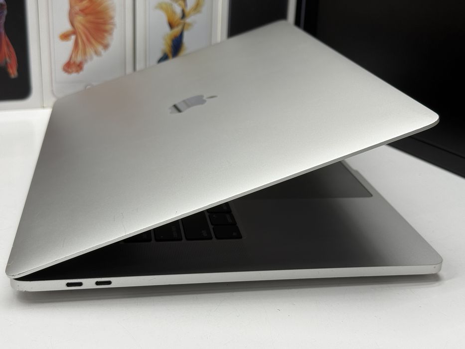 MAГAЗИН MacBook Pro 16 2019 16gb/512gb ГАРАНТИЯ/Trade-In/Oбмeн