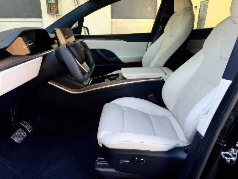 2022 Tesla Model X