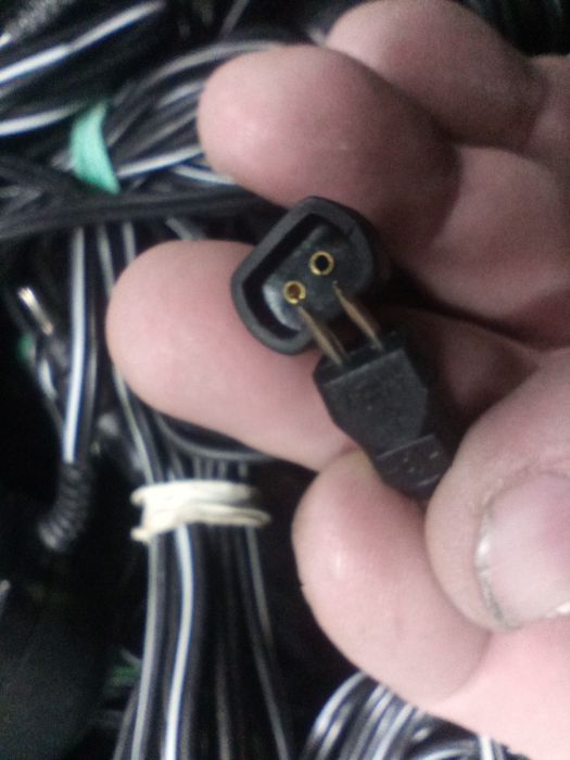 Електрошрот Мультивольтовий 3V 4.5V 5V 6V 7.5V 9V 12V блок живлення