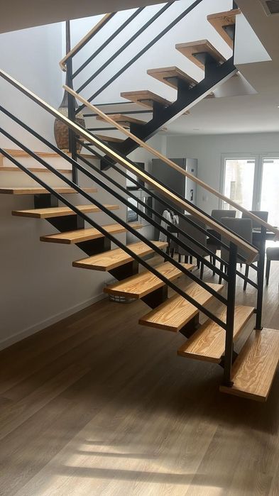 Serralheria em geral