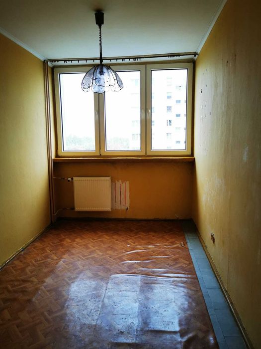 3 pokoje M4 z balkonem | 47 m² | pełna własność | dobra komunikacja