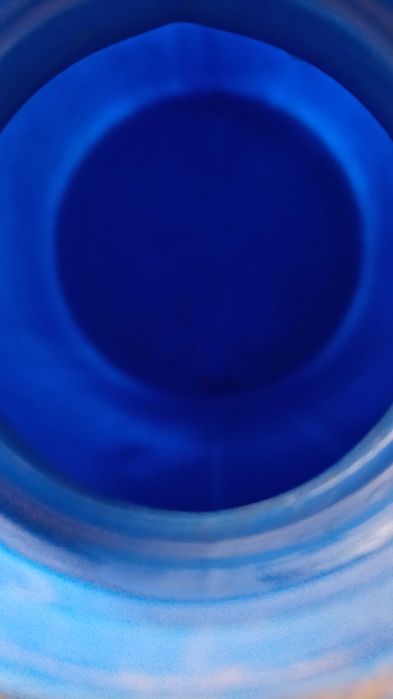 Beczka na wodę 200l, czysta, deszczówke