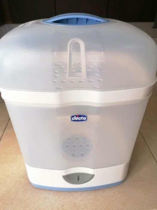 Esterilizador Chicco