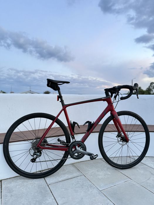 Scott addict 30 Disc Tam L 56