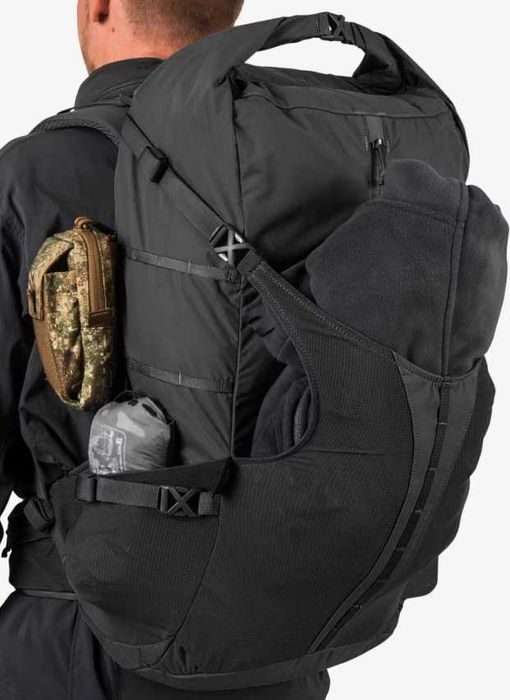 ‼️Helikon-tex SUMMIT BACKPACK Рюкзак 40L наплічник сумка  органайзер
