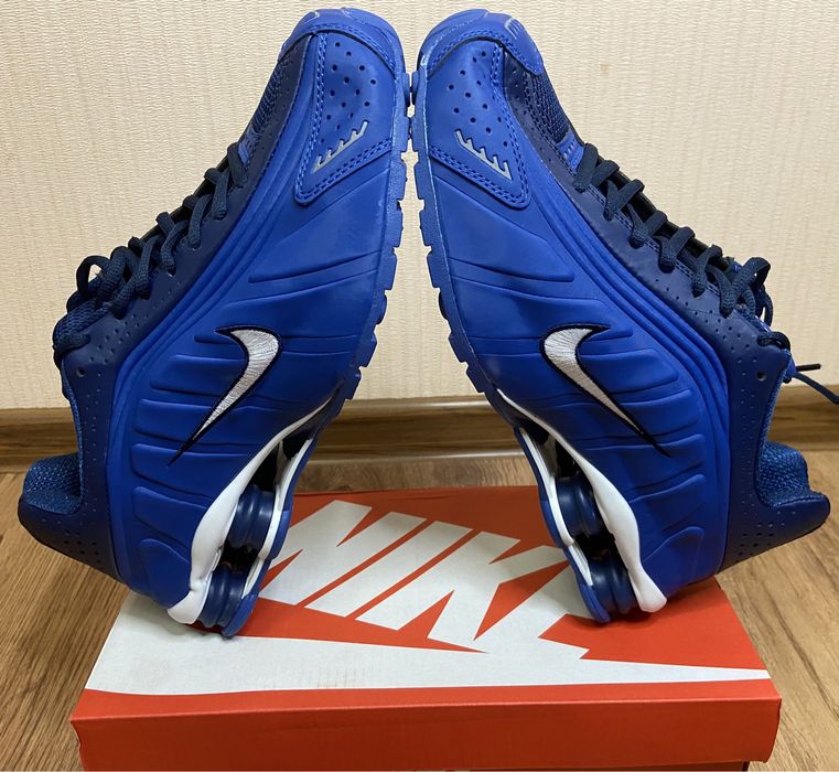 ‼️ Кросівки Nike Shox R4 розмір 40;42;44;45‼️