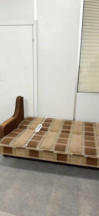 Спальний розкладний диван