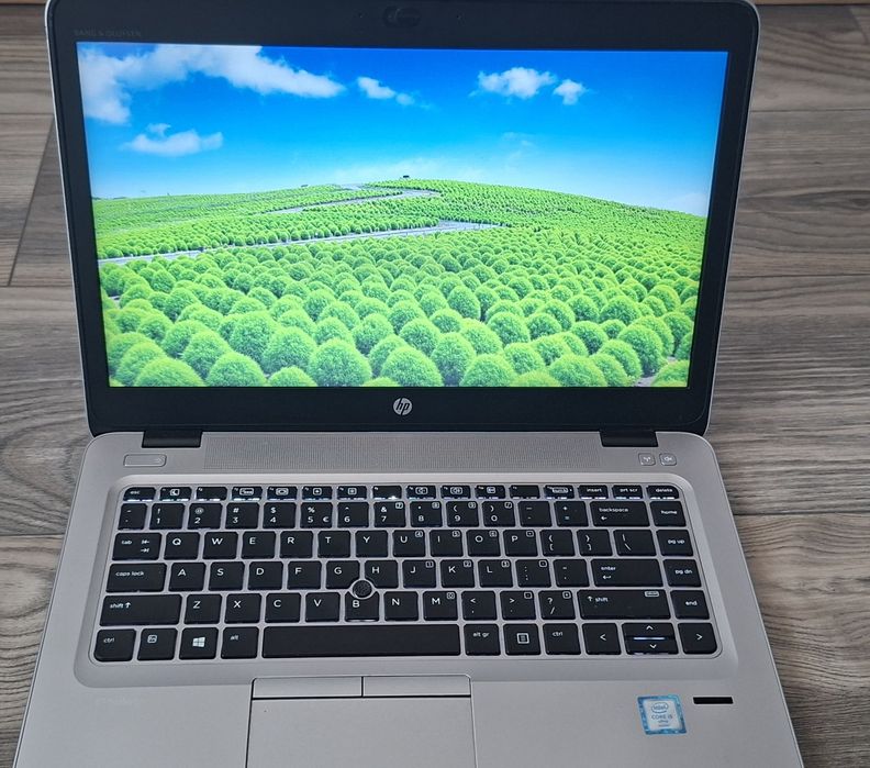 Laptop 840 G3 i5