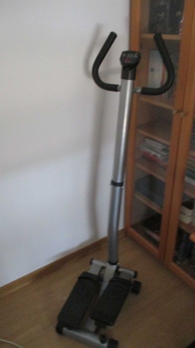 Máquina de Ginástica impecável