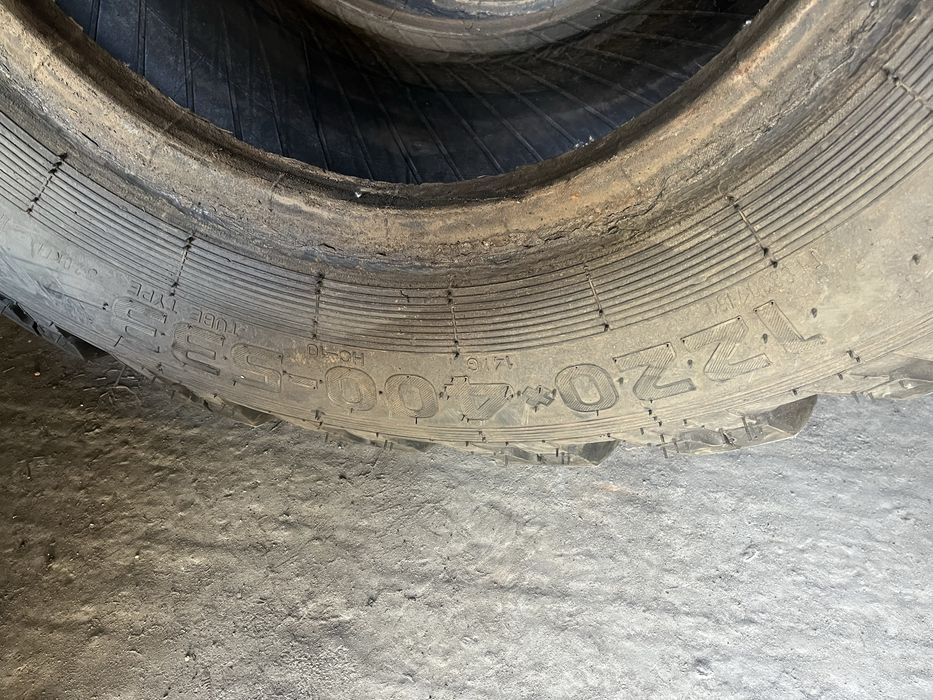 Шины 1220/400/533 (скидка на доставке)