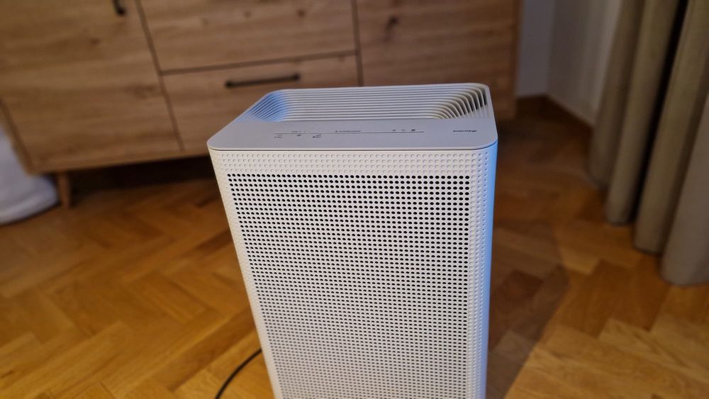 Oczyszczacz powietrza Samsung AX32BG3100GG