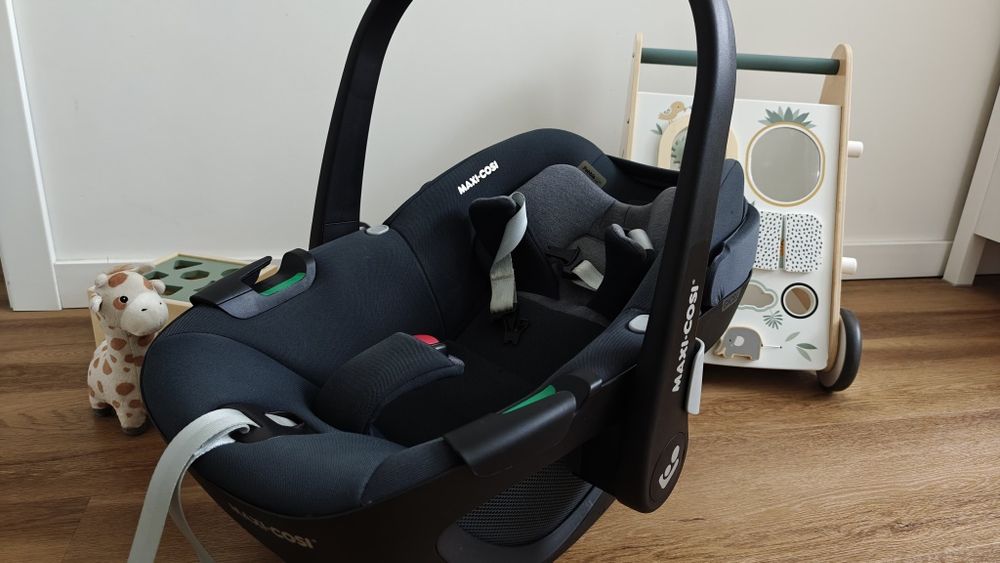 Ovo Maxi Cosi Pebble 360