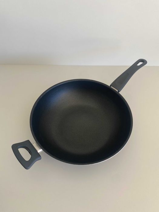 Frigideiras usadas (4)