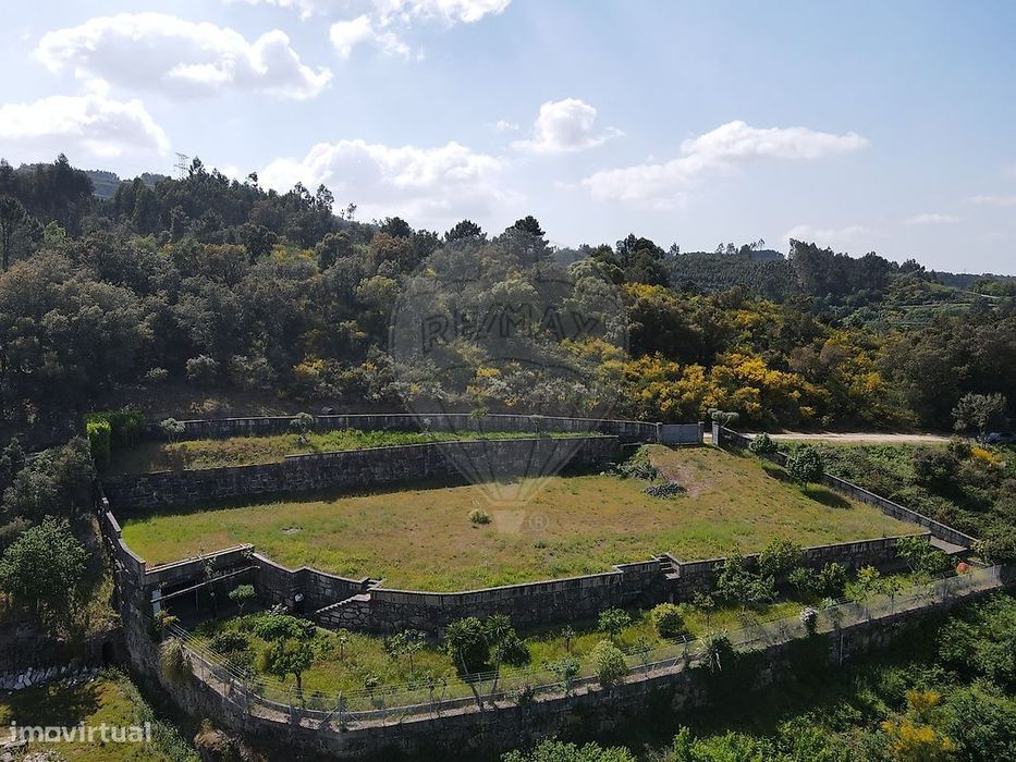 Terreno  para venda