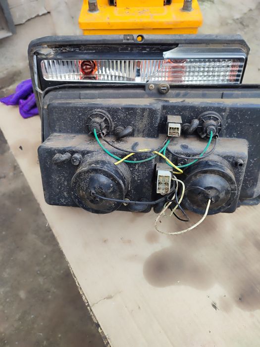 Продам фары ВАЗ 2105,2107