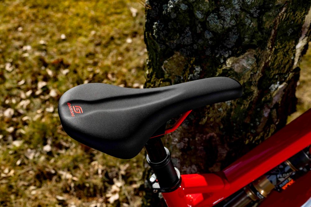 Rower elektryczny GASGAS MXA 3 Yamaha 85 Nm 720 Wh [fabrycznie nowy]