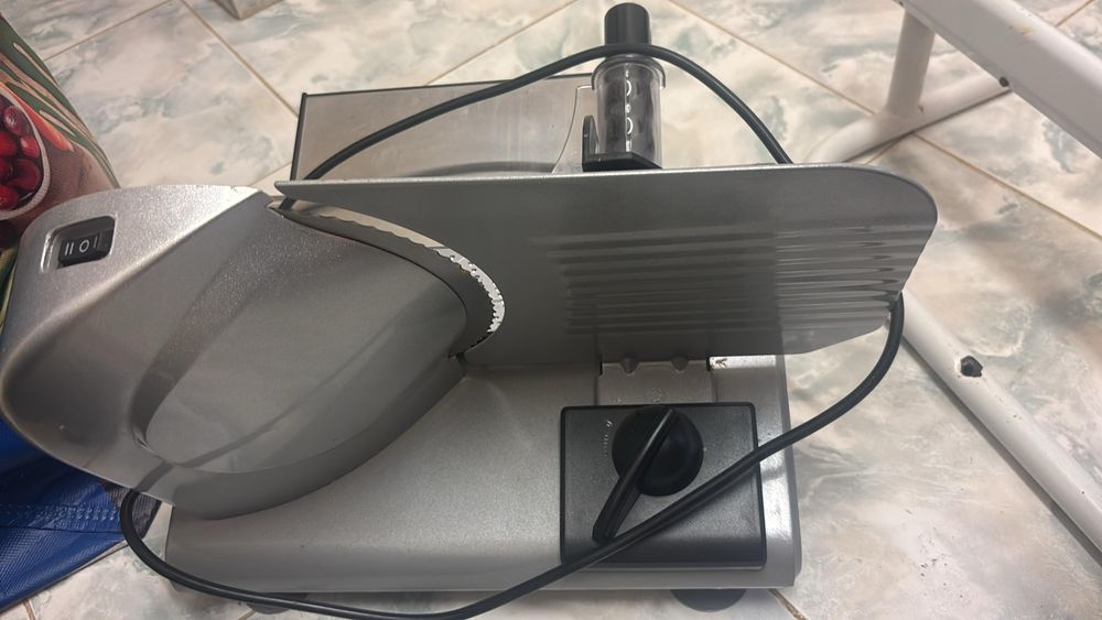 Taurus Slicing Machine64280879518723121