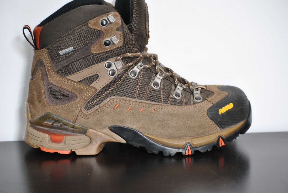 Buty trekkingowe Asolo GTX