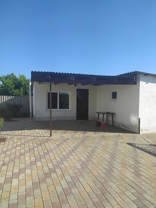 Собственная скважина и плодовый сад: Идеальный дом в Троицком!