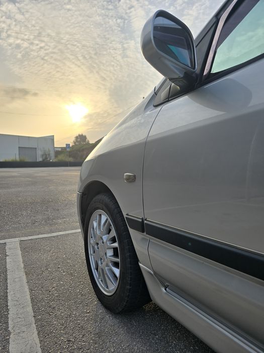 Mitsubishi Space Star 1.9 DiD