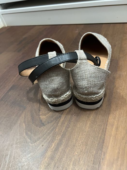 Espadryle-DeeZee