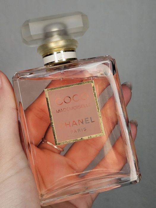 Coco Mademoiselle Chanel  оригінал