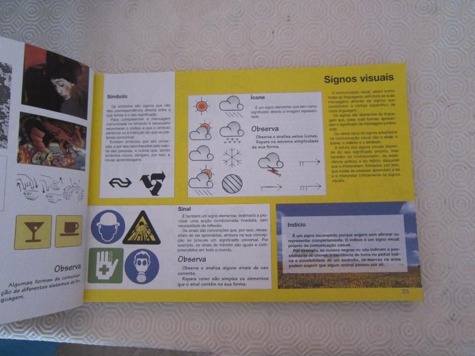 Visual Education, 7th, 8th, and 9th Grades, ASA Editions64741109563521122