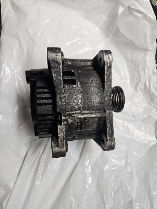 Alternator 1.9 Dci Trafic Vivaro Primastar Scenic Megane