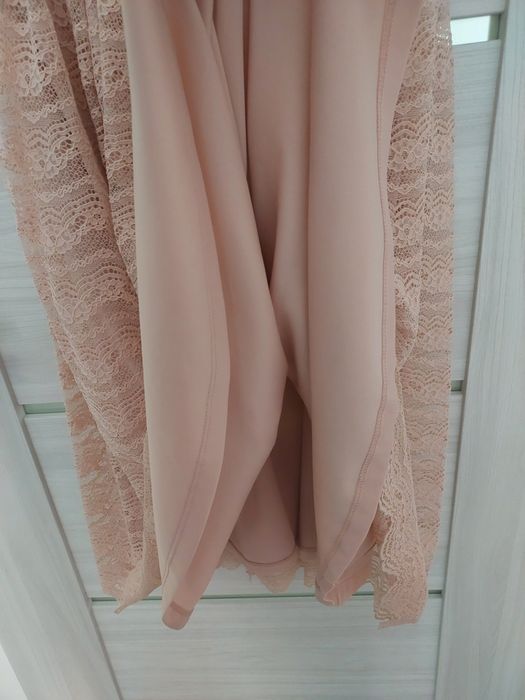 Sukienka koronkowa mohito S jak nowa