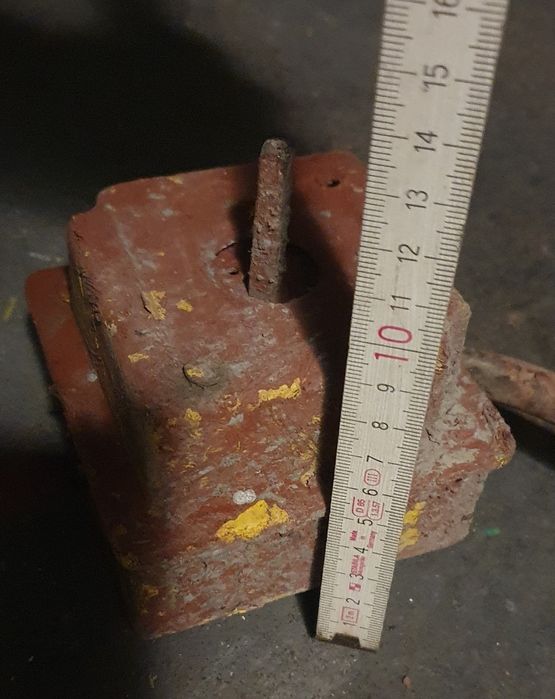 Włącznik  na siłe