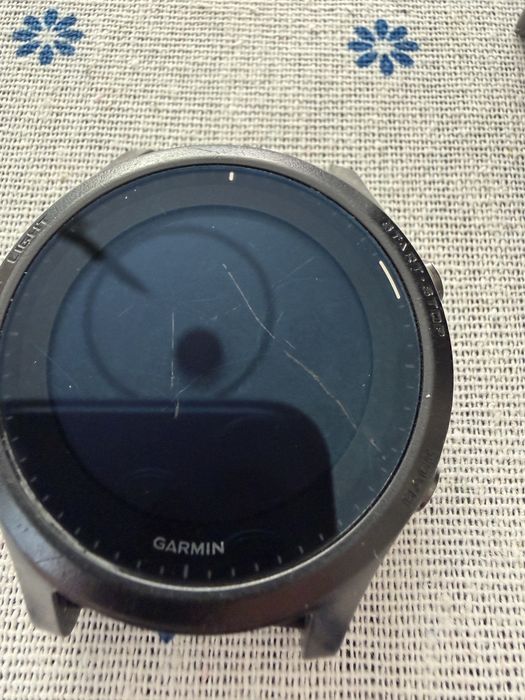 Garmin forerunner 945