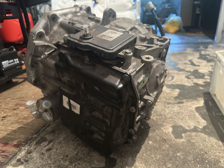 Skrzynia biegów automatyczna automat Suzuki Vitara S-cross 1.4 hybrid